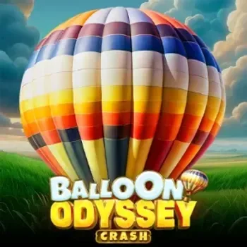 Balloon Odyssey Crash